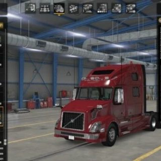 Cummins Isx Engines Sounds Pack V Ats Ets Mod Ats Mod