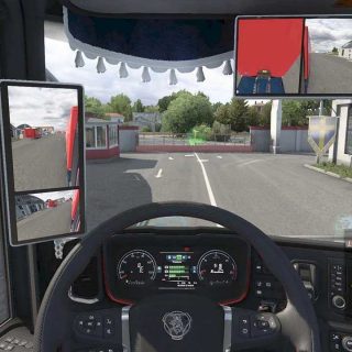 Miroir Cam All Truck V23 02 18 1 46 ETS2 ETS2 Mod ATS Mod