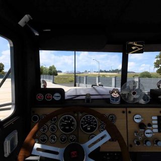 Marmon 57P 1987 1 50ATS ETS2 Mod ATS Mod