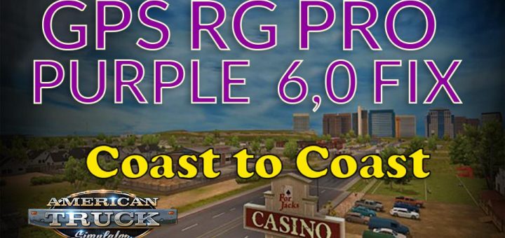 Euro Truck Simulator 2 Mods - ETS2 / ATS Mods