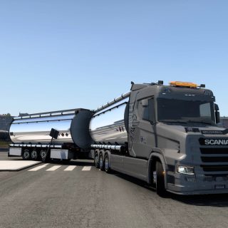 Scania Ng Tcab Scs Base V Ets Ets Mod Ats Mod