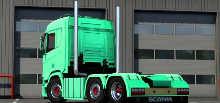 euro truck simulator 2 download