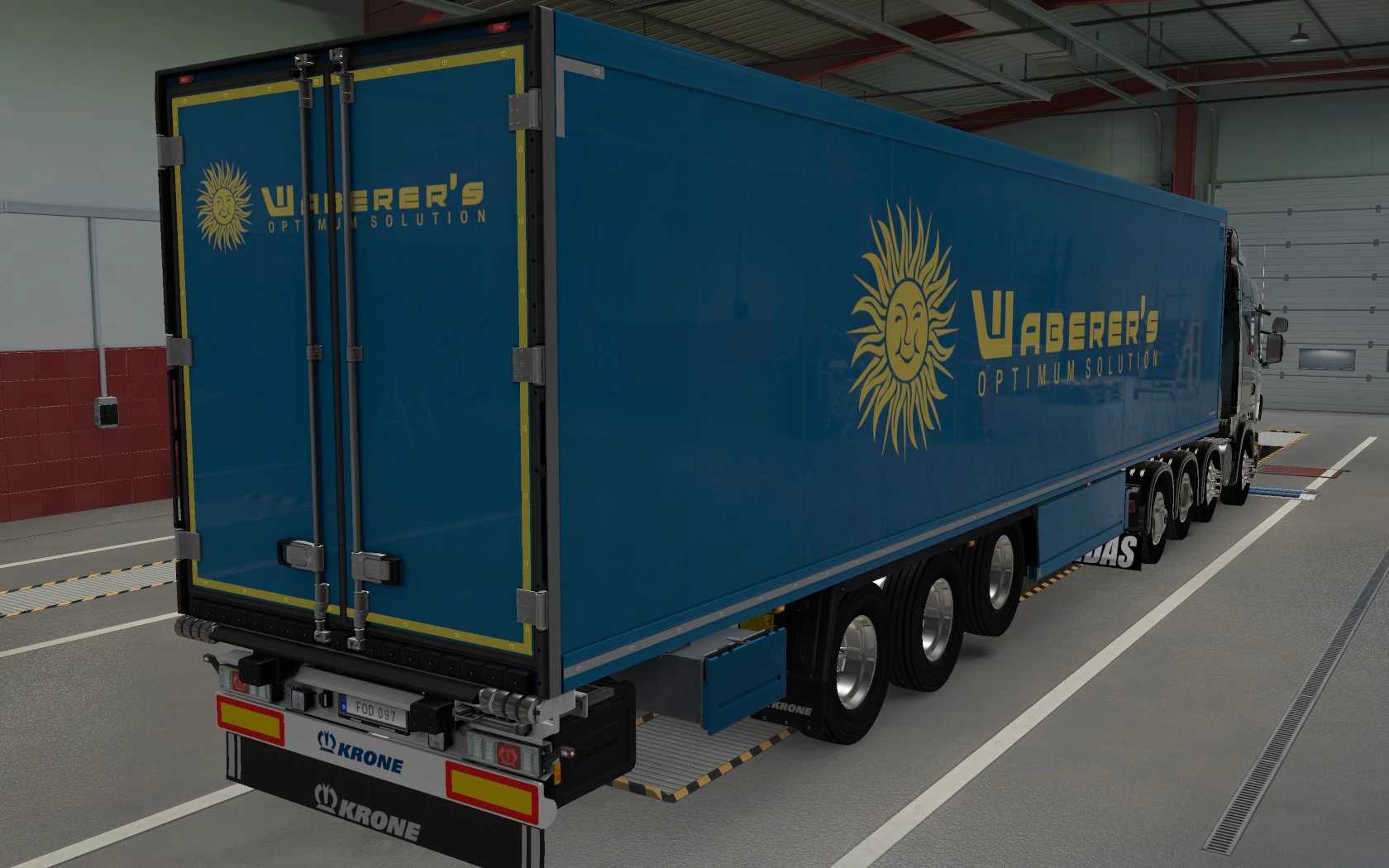 Krone trailer. Krone cool Liner ETS 2. Евро трак 2 Кроне прицепы. Krone cool Liner Skin ets2. Прицеп Krone SPD 27 2003.