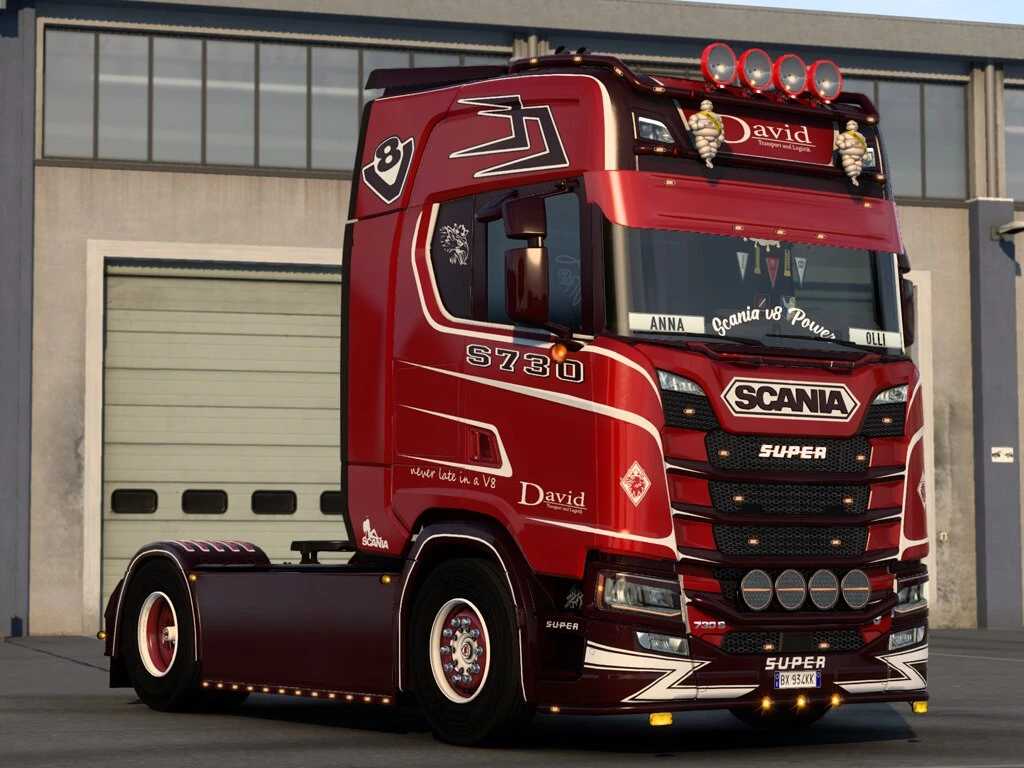 Scania S NG Skin V1 0 ETS2 ETS2 Mod ATS Mod Scania S NG Skin V1 0 ETS2 ETS2 Mod ATS Mod