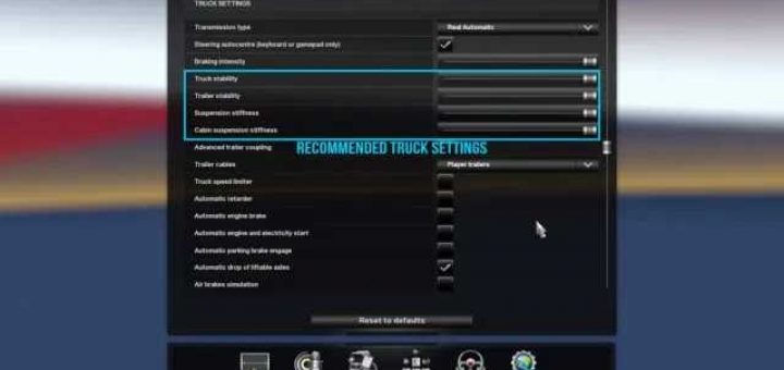 Waze Navigation1.50 ETS2 - ETS2 Mod | ATS Mod