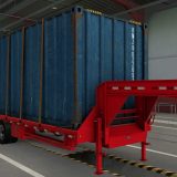 Dodge RAM 3500 (RVM) + Remorques 1.46 ETS2 - ETS2 Mod | ATS Mod