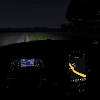 Dodge RAM 3500 (RVM) + Remorques 1.46 ETS2 - ETS2 Mod | ATS Mod