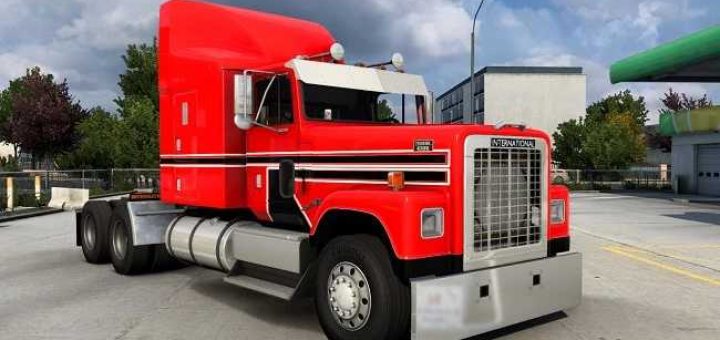 Mod Ats Camion _ American Truck Simulator Ats Download – KBQYM