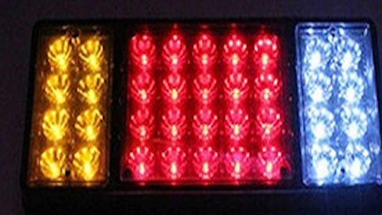 Fusées éclairantes En Caoutchouc 1/10 Pour RC Crawler - Décoration Pour Toyota Hilux, RC4WD, Tamiya