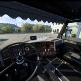 Scania 143M V8 Rigid Combo v6.0 1.56 ETS2 - ETS2 Mod | ATS Mod