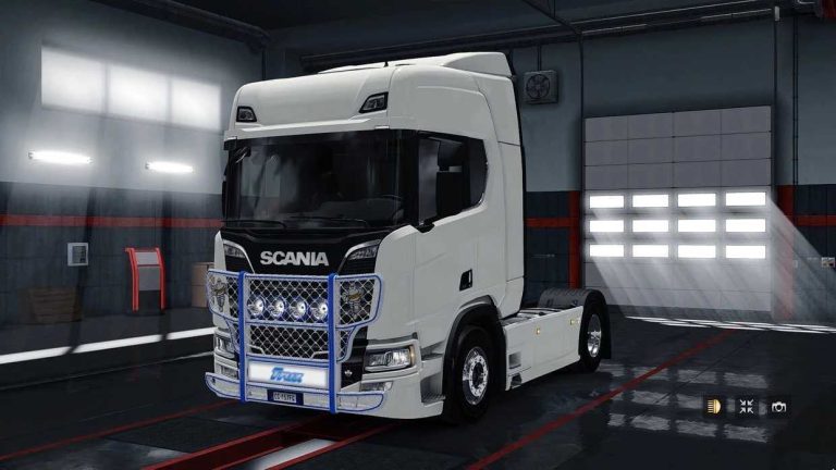 Bullbar Trux HighWay Scania NextGen Addon V1 58 ETS2 ETS2 Mod ATS Mod bullbar-trux-highway-scania-nextgen-addon-v1-58-ets2-ets2-mod-ats-mod