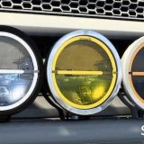 Phare de conduite LED Strands Ambassador 9 v1.58 ETS2 - ETS2 Mod | ATS Mod