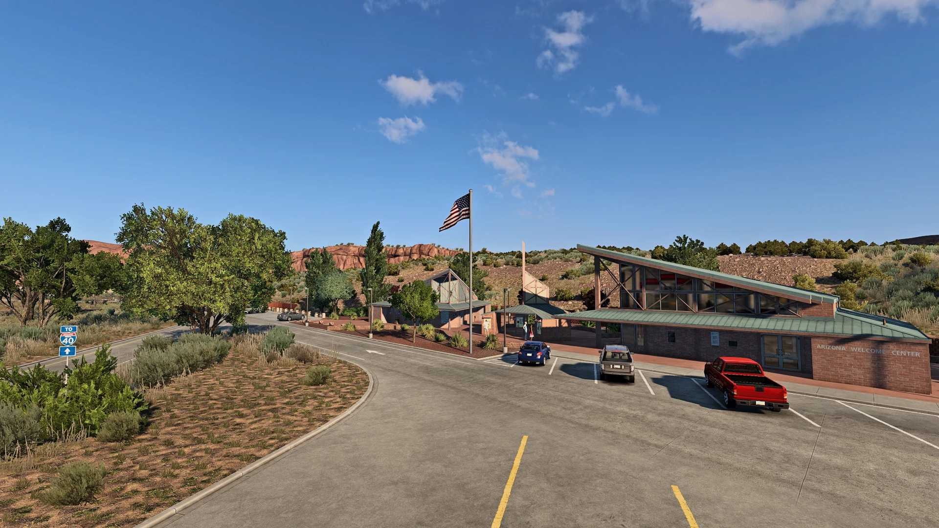 PhotoGraphix – Préréglages Nvidia [1.60-1.61][1.53-1.59] ETS2