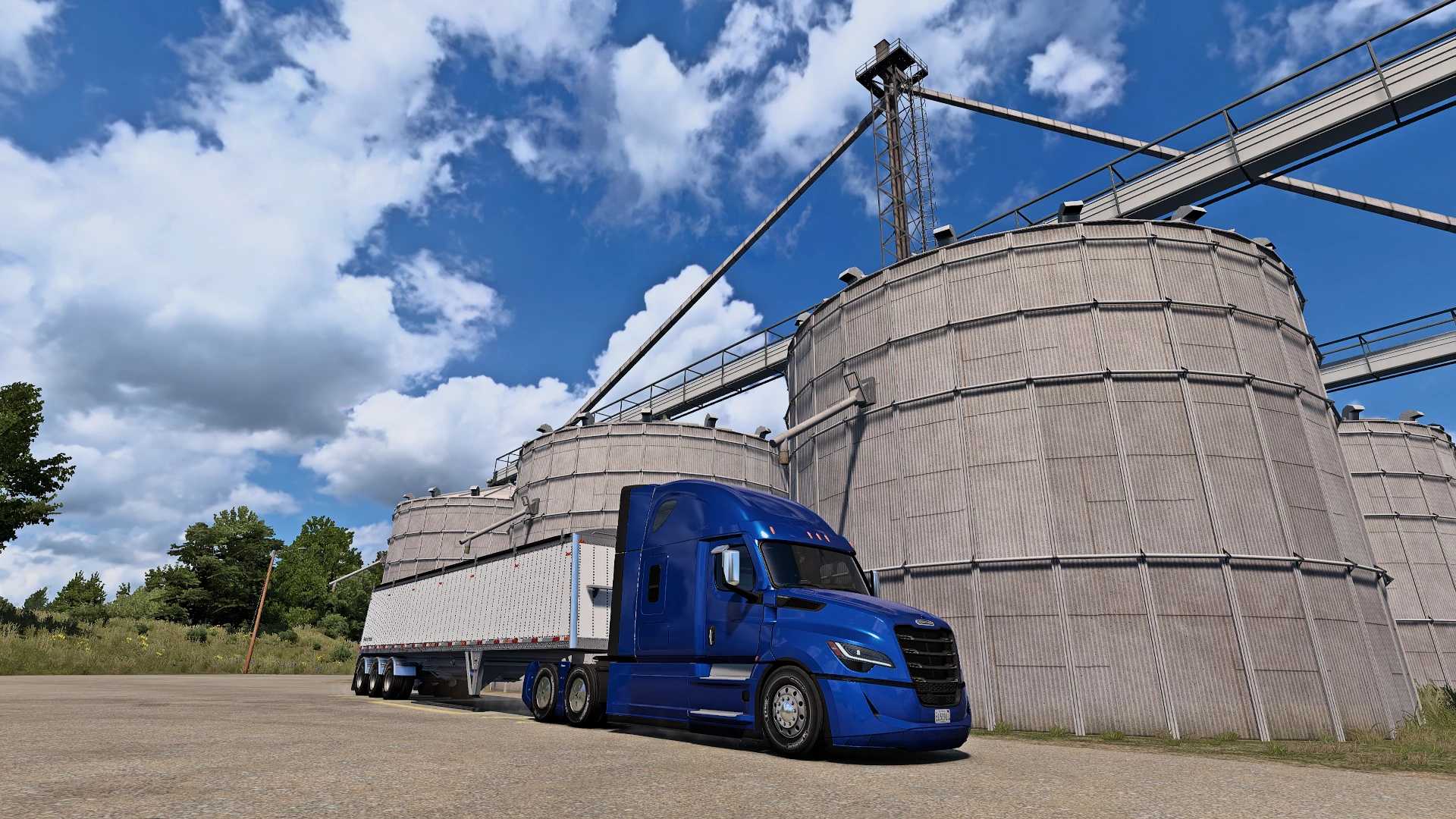 PhotoGraphix – Préréglages Nvidia [1.60-1.61][1.53-1.59] ETS2 thumbnail 4