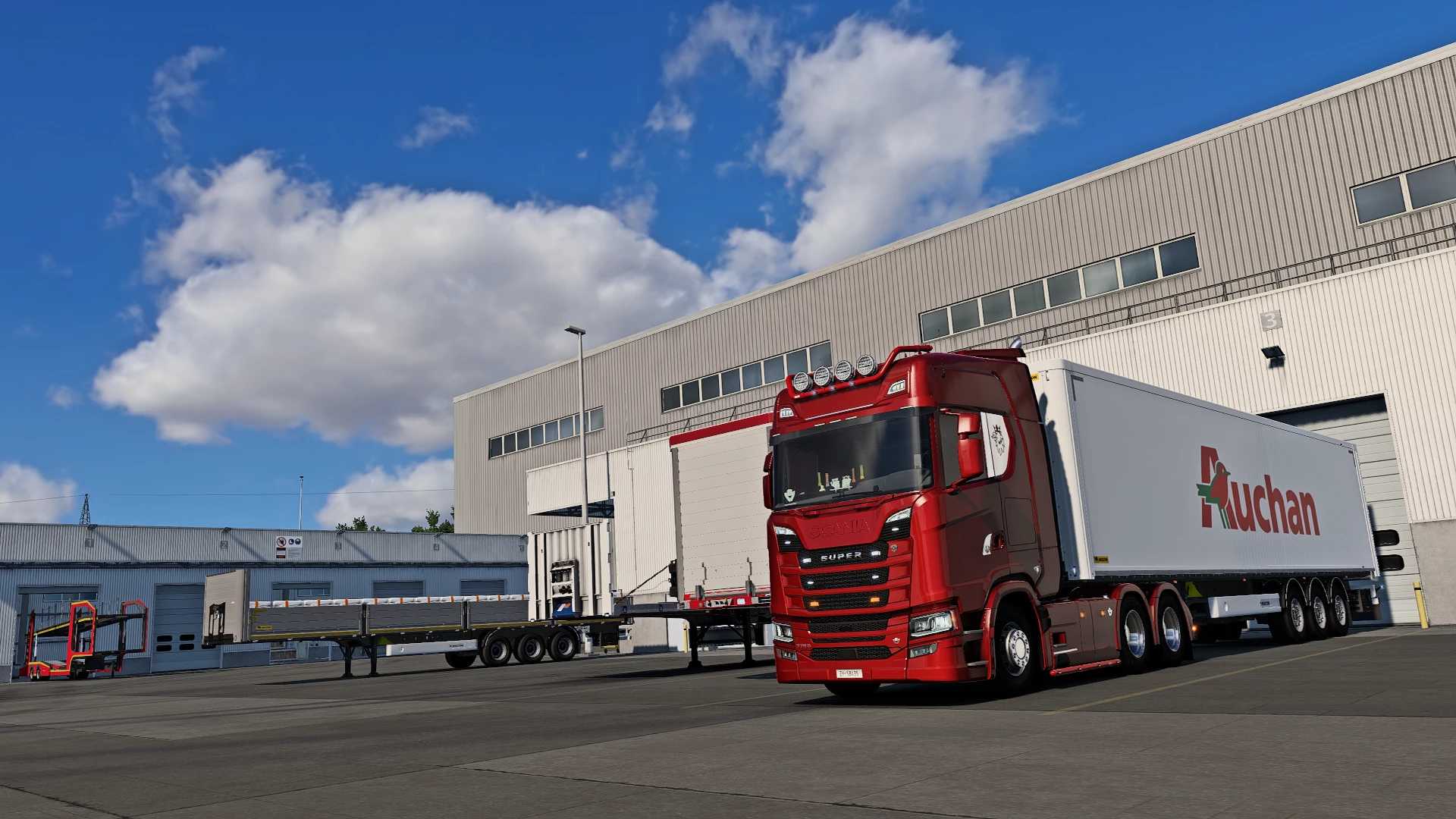PhotoGraphix – Préréglages Nvidia [1.60-1.61][1.53-1.59] ETS2 thumbnail 5