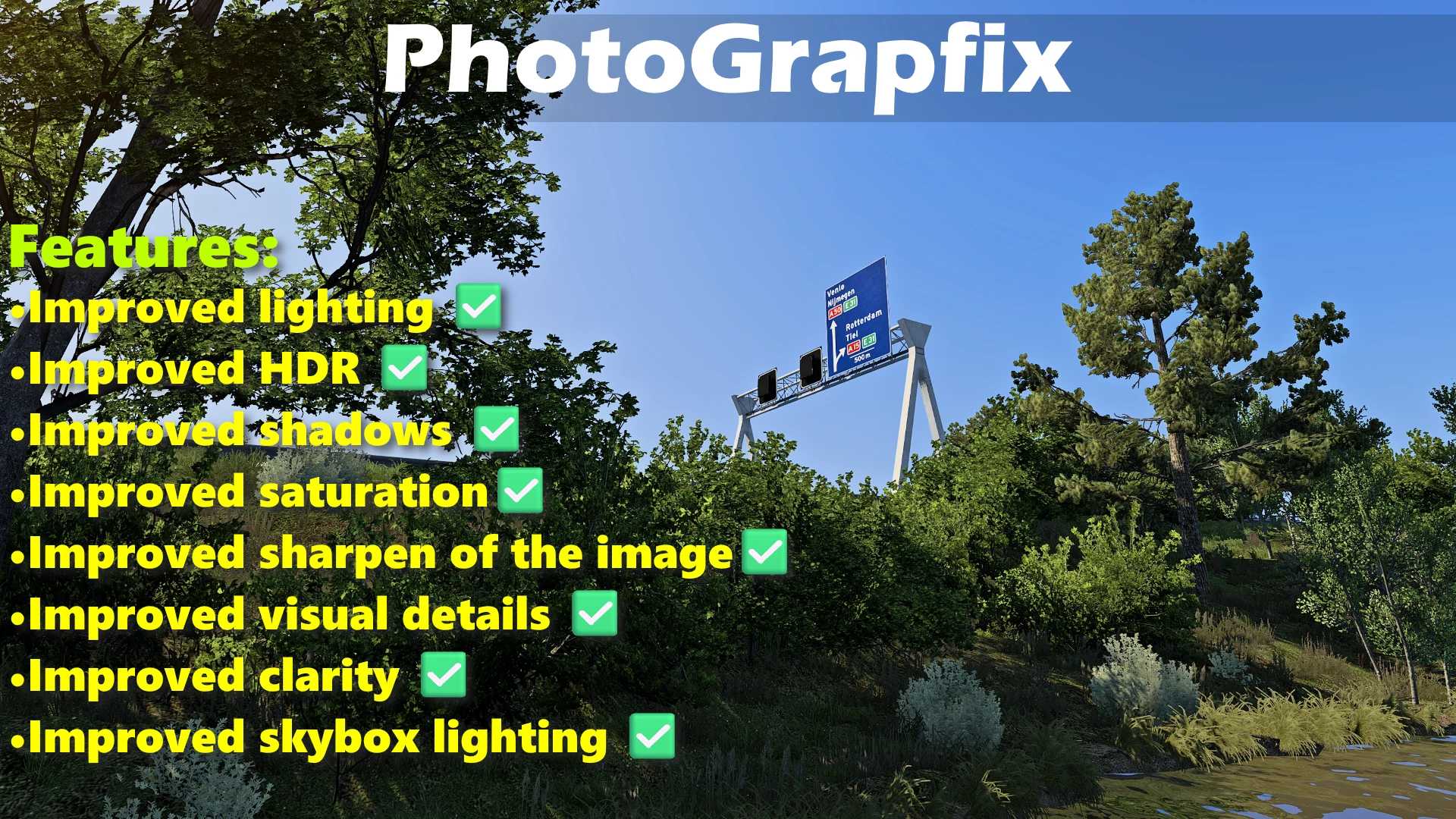 PhotoGraphix – Préréglages Nvidia [1.60-1.61][1.53-1.59] ETS2 thumbnail 2