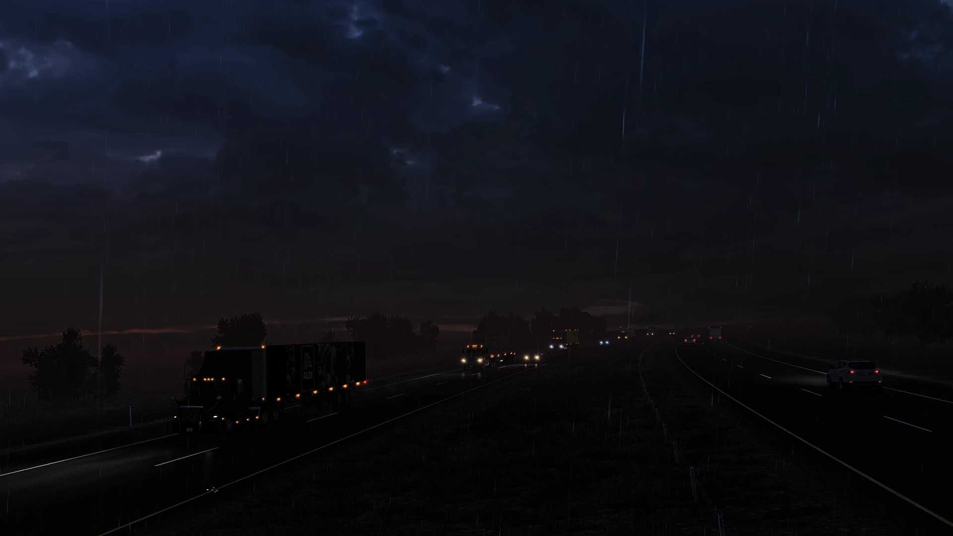 Système de suivi du trafic immersif V1.2 thumbnail 3