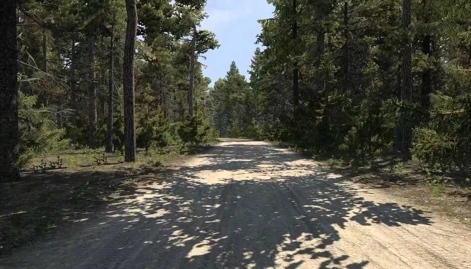 Carte RTX Offroad v1.2 ETS2 thumbnail 3