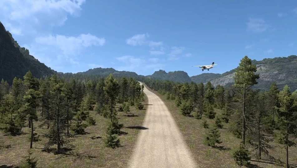 Carte RTX Offroad v1.2 ETS2