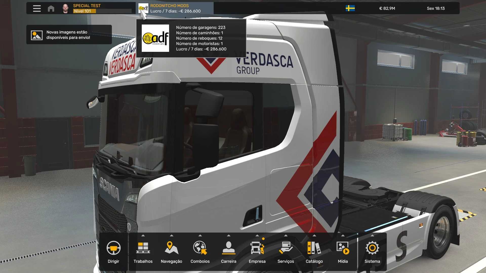 LOGOS DES ENTREPRISES 11 10 2026 1.40 1.61 ETS2