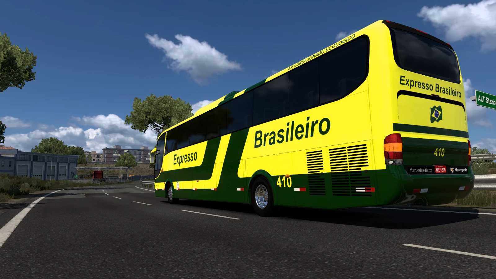Marcopolo Paradiso 1200 G6 1.61 ETS2 thumbnail 6