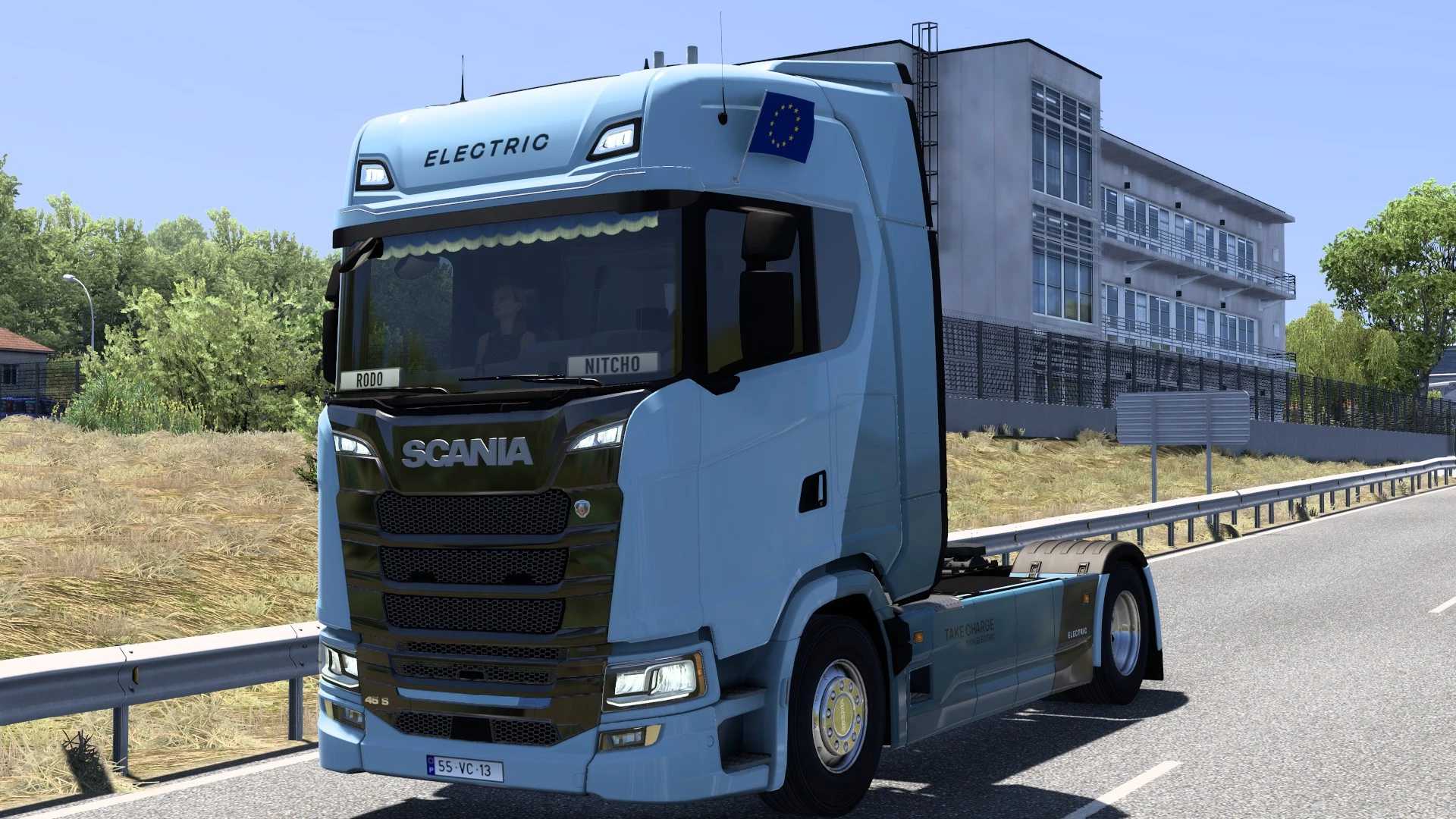 SCANIA S BEV 08 10 2026 1,40 1,61 ETS2 thumbnail 5